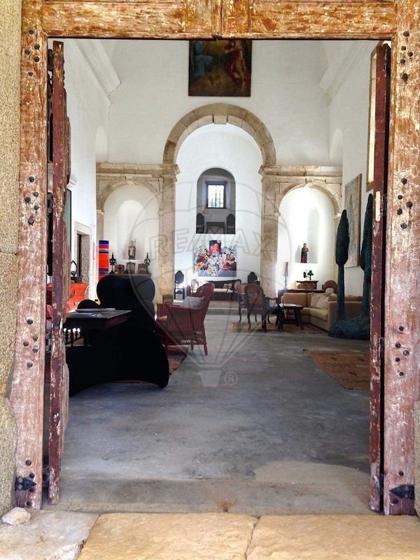 House in Chamusca e Pinheiro Grande, Santarem District, Portugal 4 - 16086818