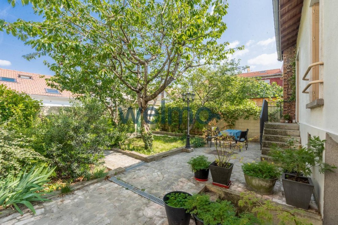 House in Ormes, Romainville, France 1 - 16085115