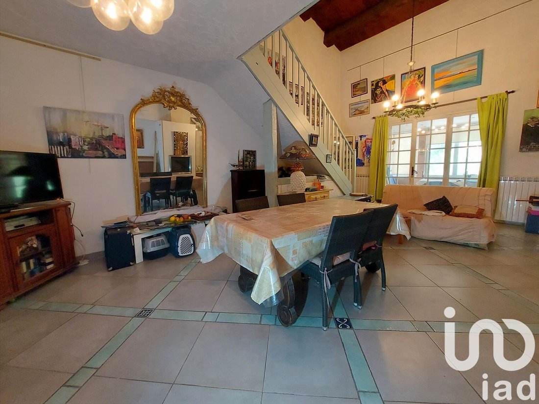 Casa a La Ciotat, Provenza-Alpi-Costa Azzurra, Francia 2 - 16088273