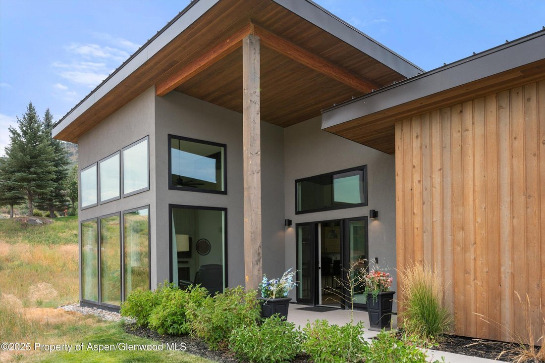 House in Glenwood Springs, Colorado, United States 3 - 16085378