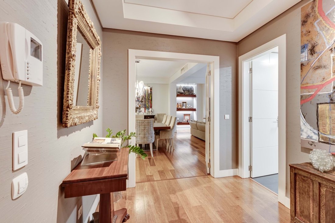 Apartment in Estoril, Cascais e Estoril, Lisbon 1 - 16087656