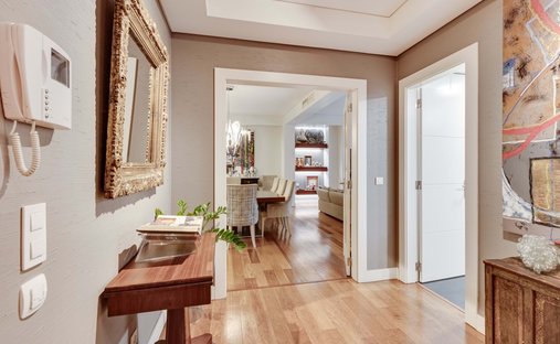 Appartement à Estoril, Cascais et Estoril, Lisbonne 1