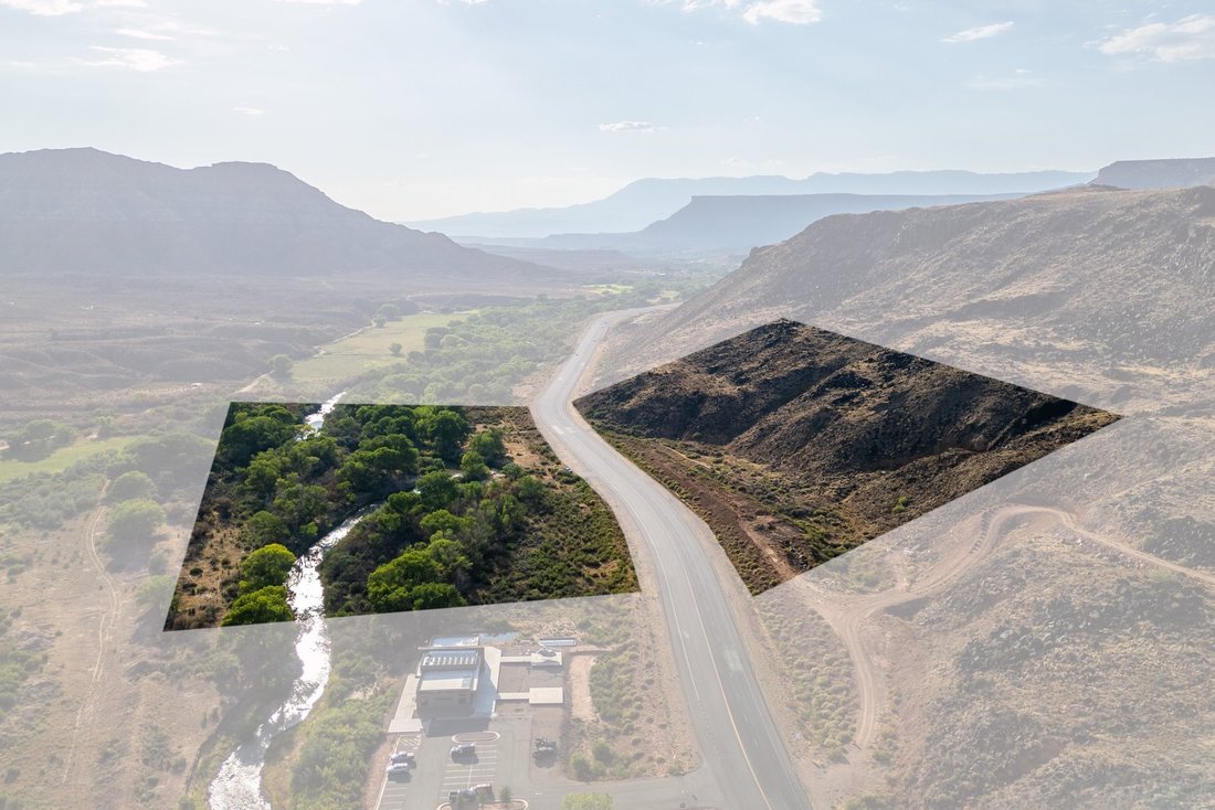 Land in Virgin, Utah, United States 3 - 16086629