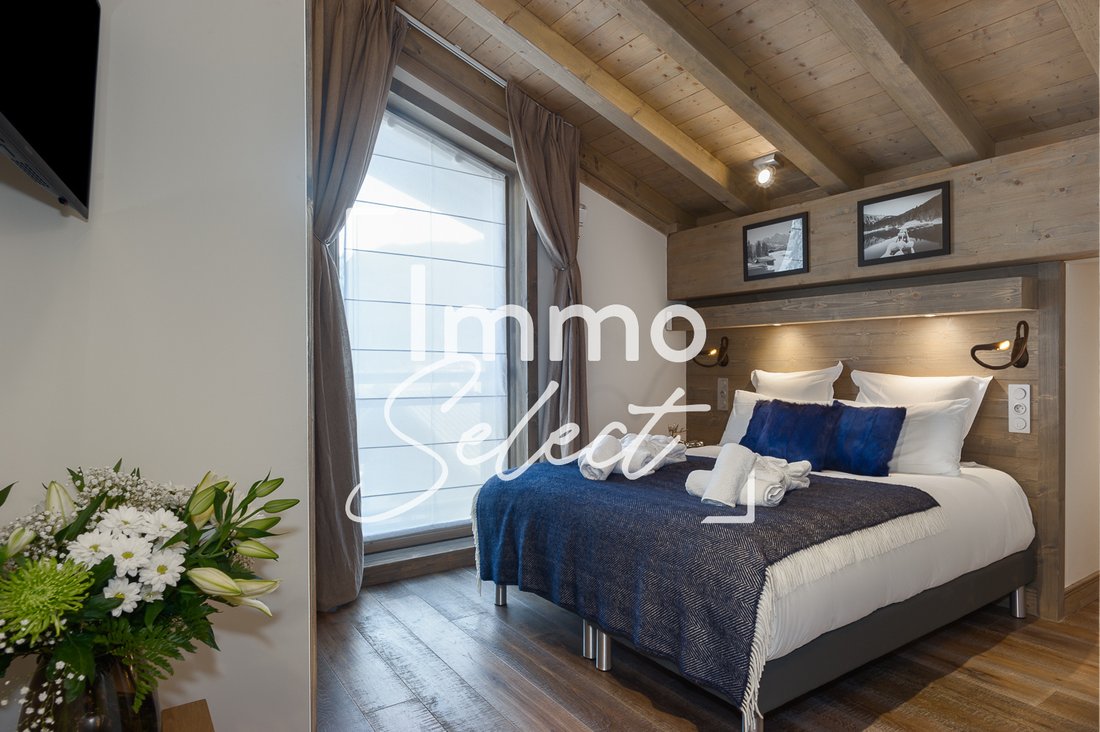 Apartment in Les Gets, Auvergne-Rhône-Alpes, France 5 - 16088479