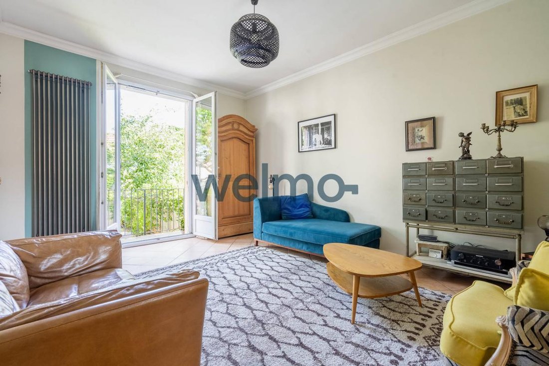 House in Ormes, Romainville, France 2 - 16085115