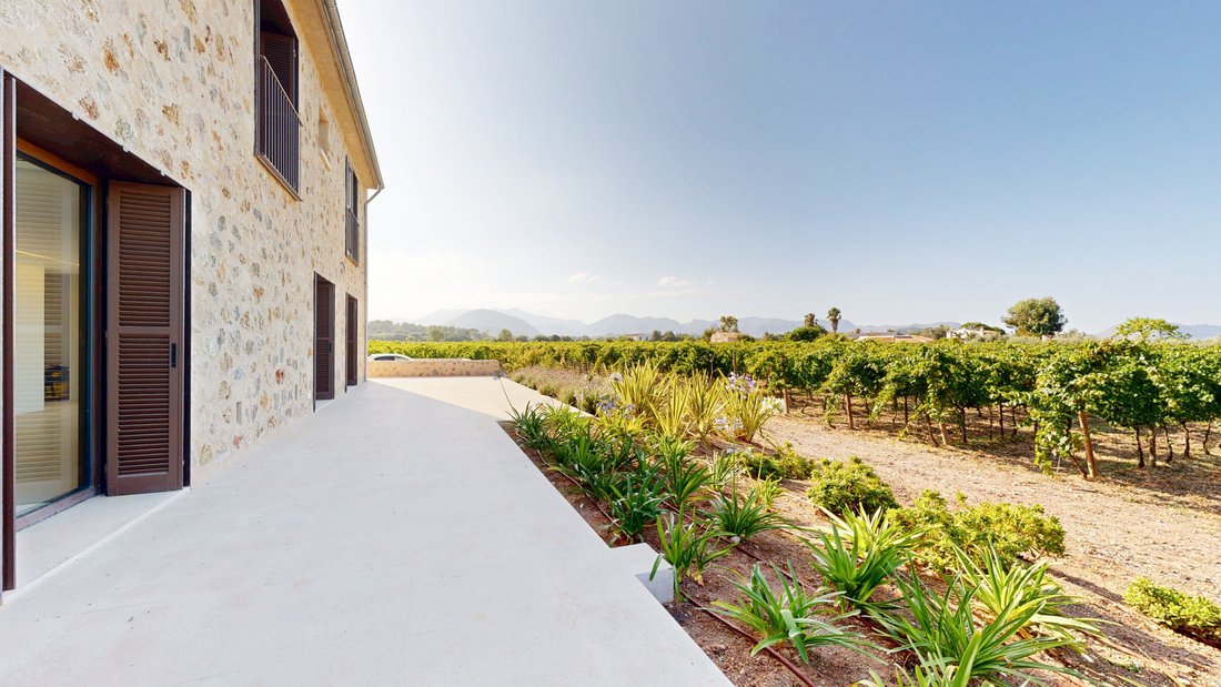 Finca in Pollenca, Balearic Islands, Spain 5 - 16083701