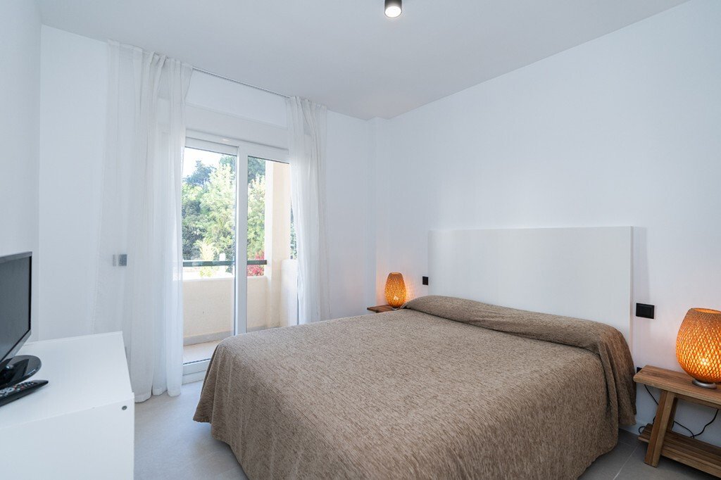 Apartment For Rent In Marbella, Málaga In Marbella, Andalusia, Spain ...