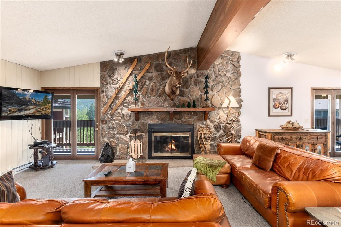 Condo in Winter Park, Colorado, United States 4 - 16085370