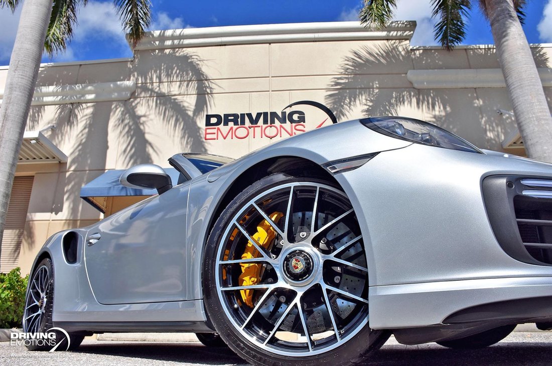 Cabriolet in Lake Park, FL 33403 4 - 16083690