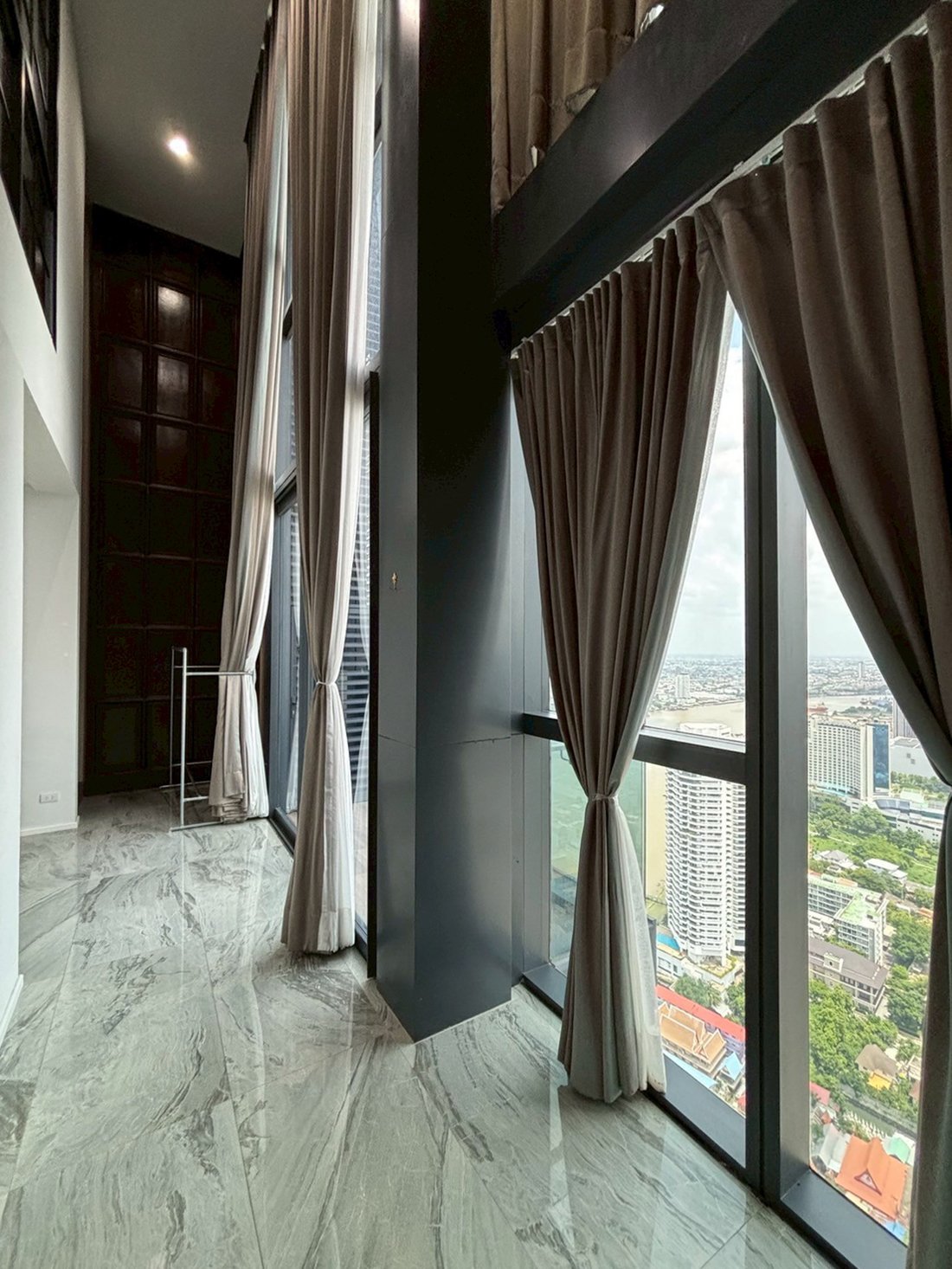Canapaya Residences Rama 3, Bangkok