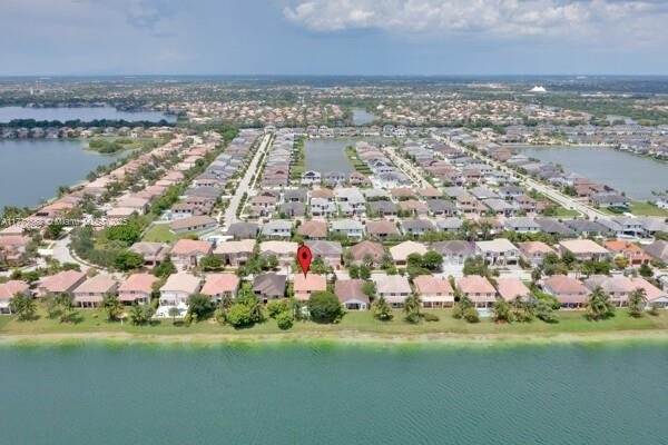 House in Miramar, Florida, United States 5 - 15889006