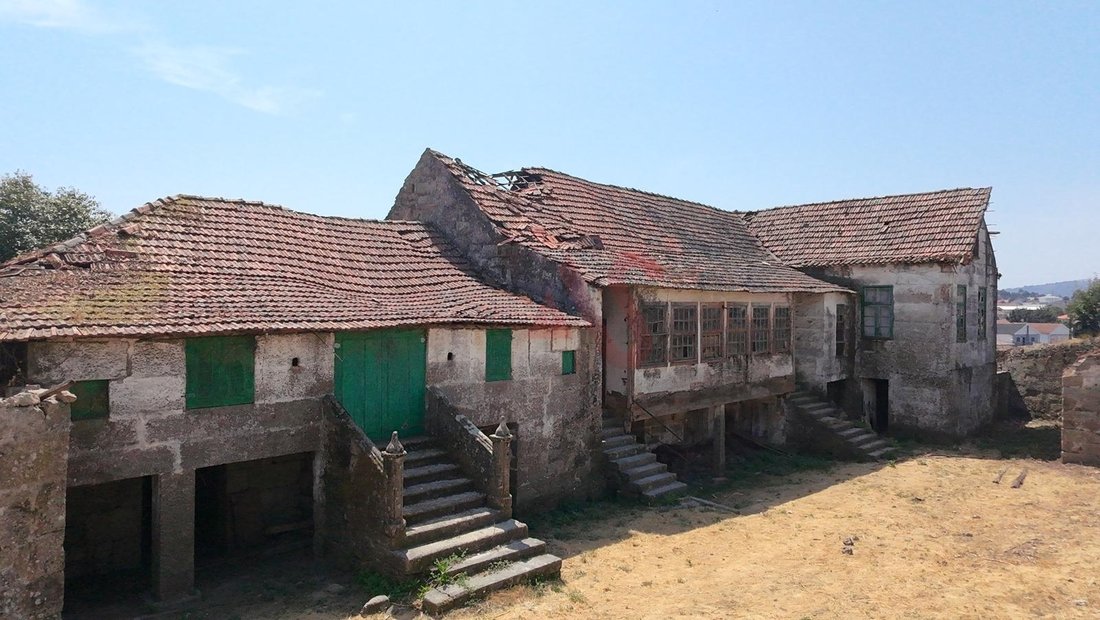 Farm Ranch in Raimonda, Porto District, Portugal 1 - 16049303