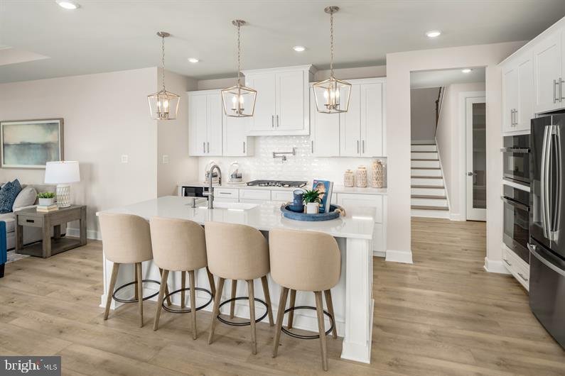 House in Frederick, Maryland, United States 3 - 16087055