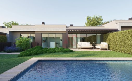 Casa en Adaúfe, Braga, Portugal 1