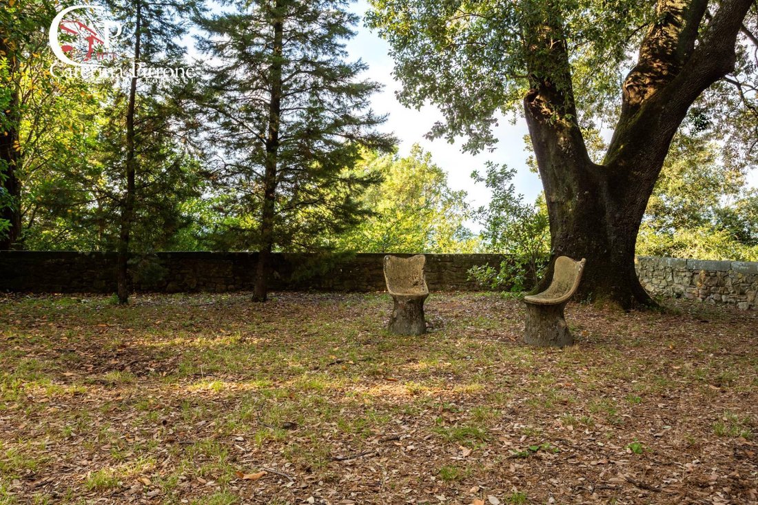 Villa in Rignano sull'Arno, Tuscany, Italy 5 - 16085442