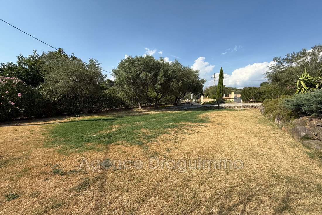 Villa in Maljournal-Hlm Saint Hermantaire, Draguignan, France 4 - 16086730