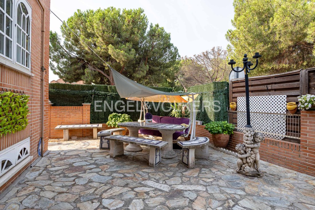 House in Getafe, Comunidad de Madrid, Spain 2 - 16085445