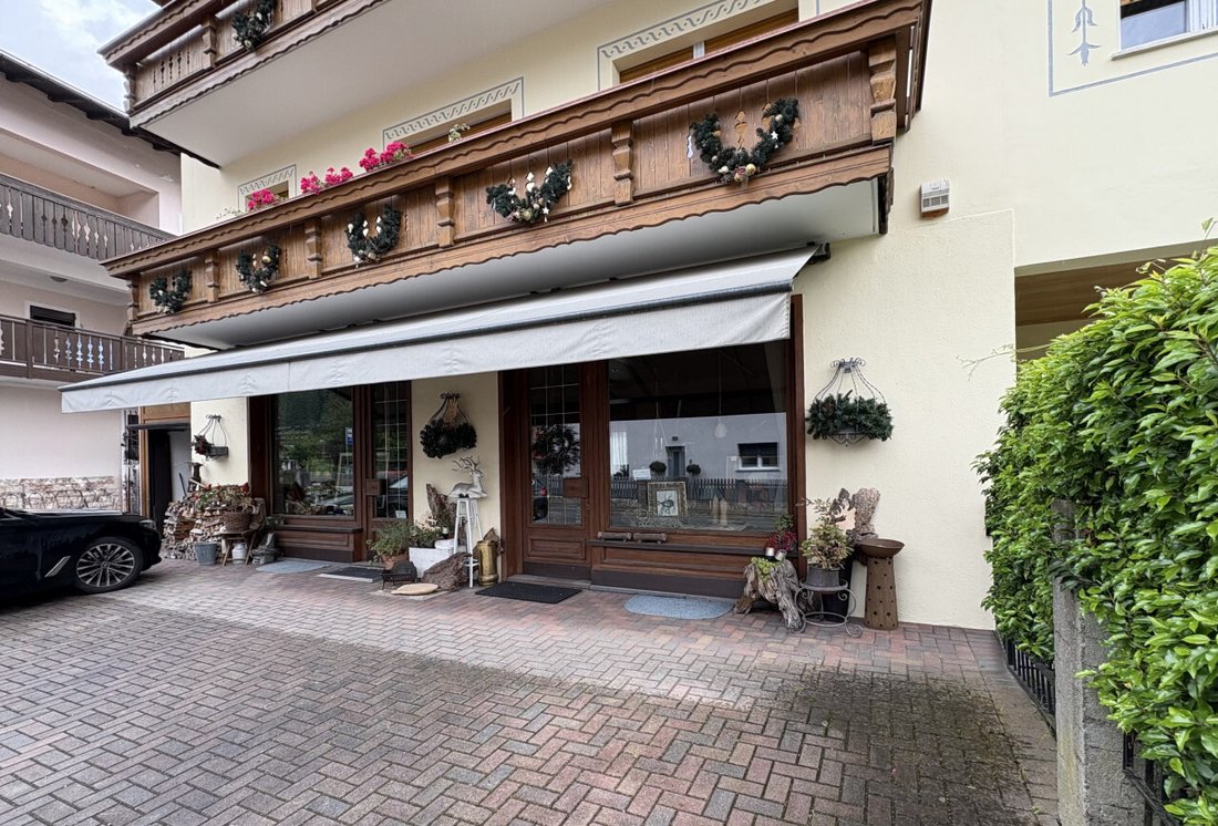 House in Primiero San Martino di Castrozza, Trentino – Alto Adige/Südtirol, Italy 5 - 16085922