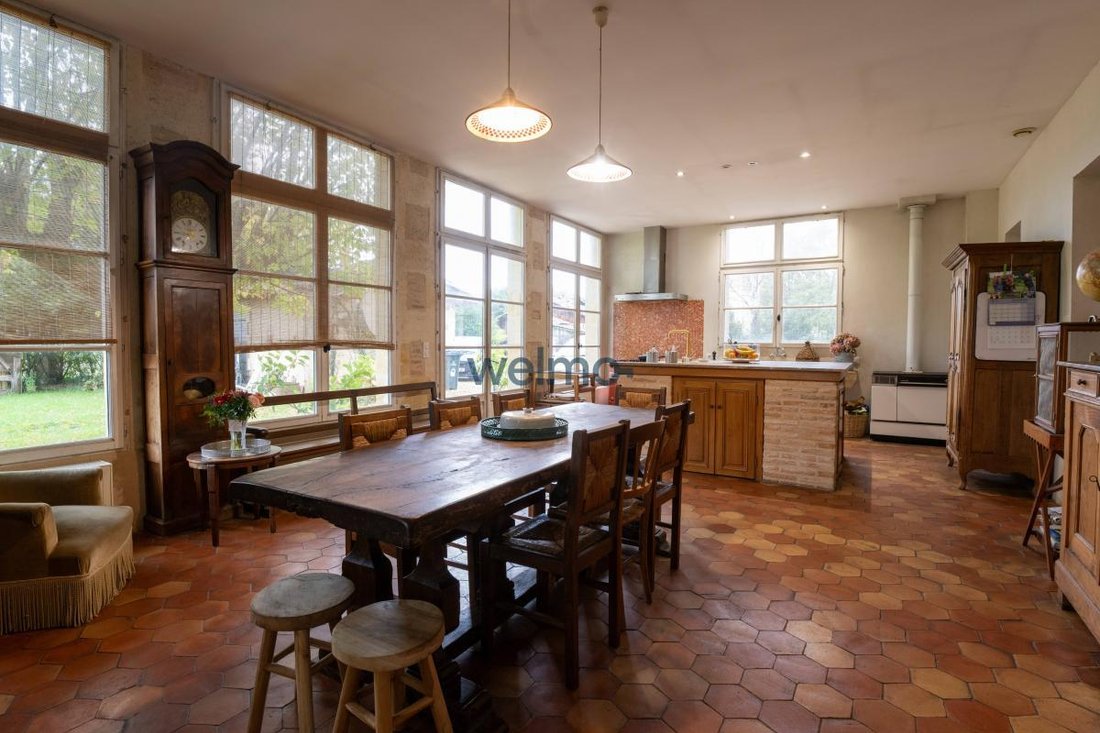 House in Belin-Beliet, Nouvelle-Aquitaine, France 2 - 16085099