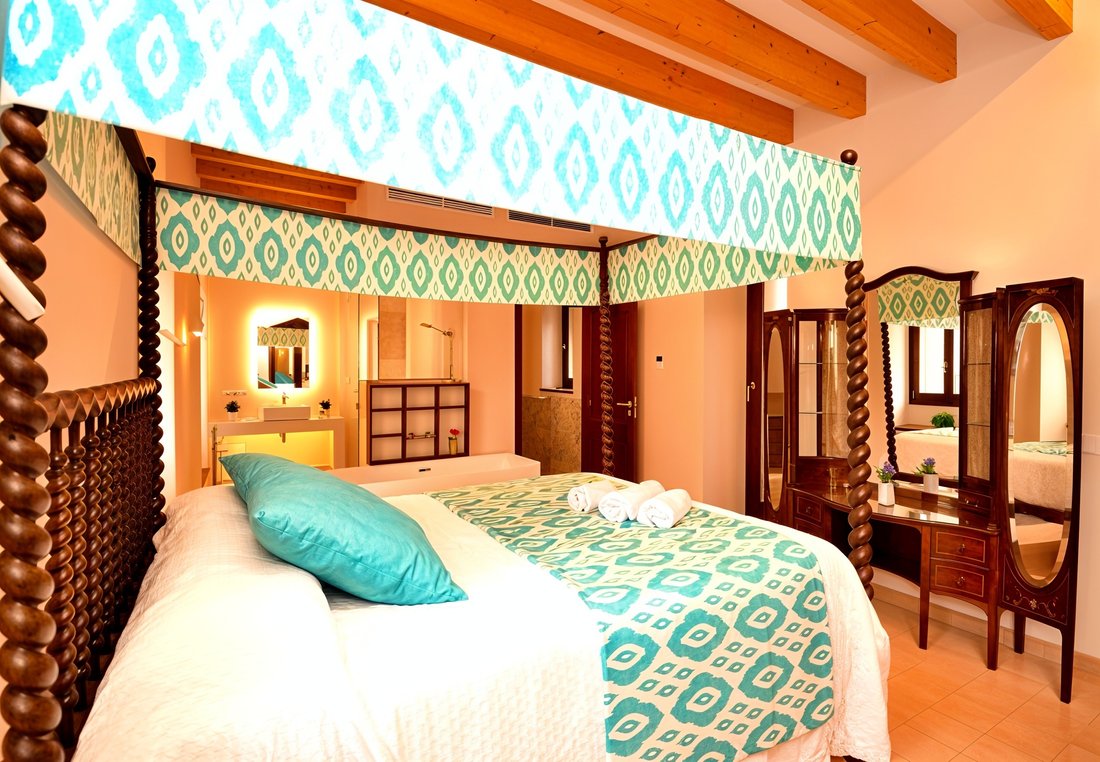 Country House in Arta, Balearic Islands, Spain 5 - 16085231