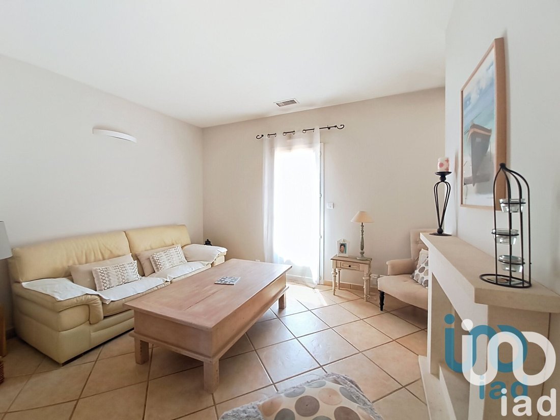 House in Montesquieu-des-Alberes, Occitania, France 4 - 16088265