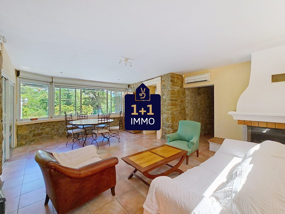 House in Fayence, Provence-Alpes-Côte d'Azur, France 2 - 16087574