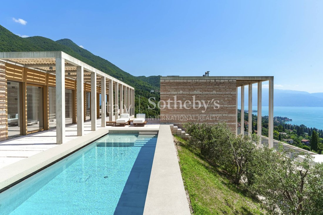 House in Gardone Riviera, Lombardy, Italy 3 - 14223978
