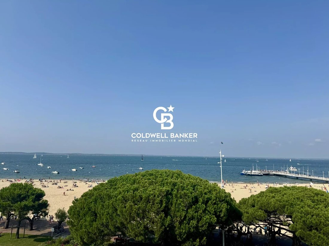 Apartment in France 3 - 16083800
