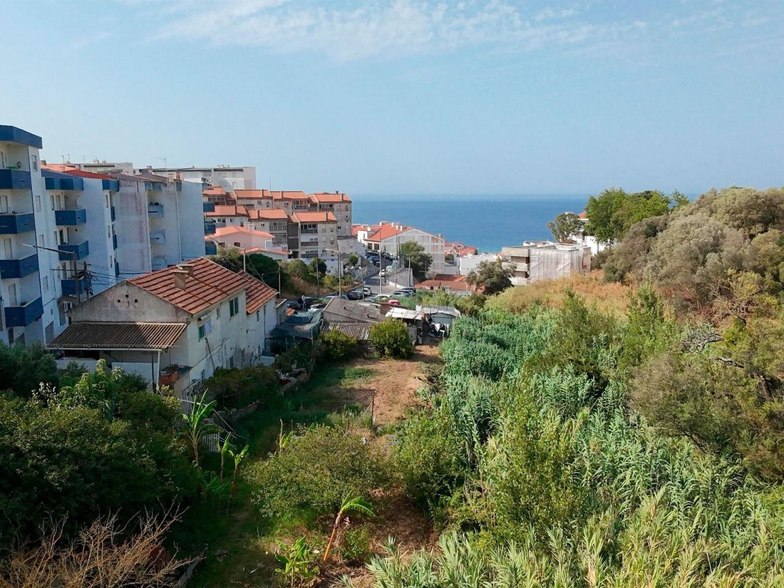 Land in Santiago, Setubal, Portugal 5 - 16086475