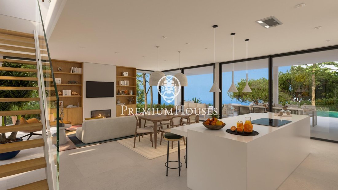 House in Sant Andreu de Llavaneres, Catalonia, Spain 4 - 16084859