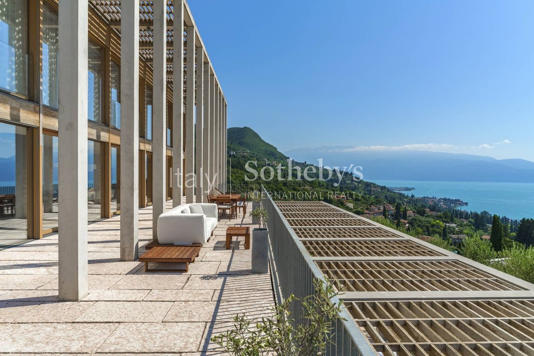 House in Gardone Riviera, Lombardy, Italy 4 - 14223978