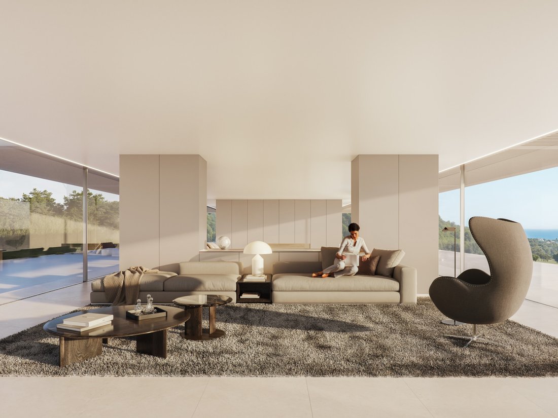 Villa in Sotogrande, San Roque, Andalusia 4 - 16086539
