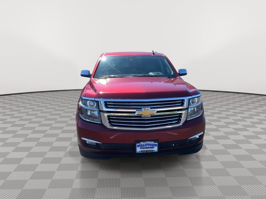 Suv in Kennewick, WA, United States 2 - 16038640