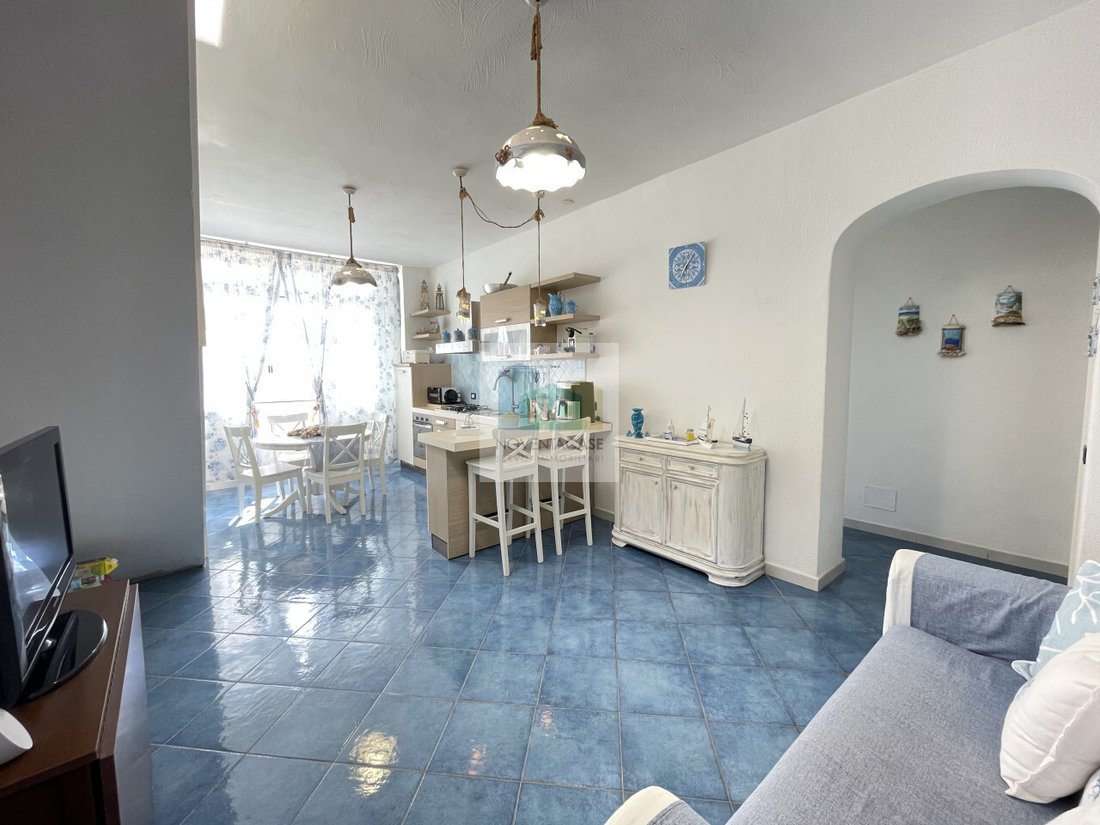 Apartment in Forio, Campania, Italy 2 - 16088898