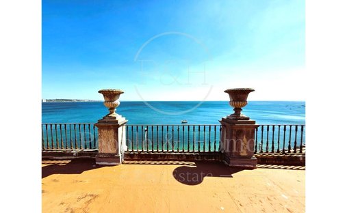 Villa en Oeiras y Sao Juliao da Barra, Paco de Arcos y Caxias, Distrito de Lisboa, Portugal 1