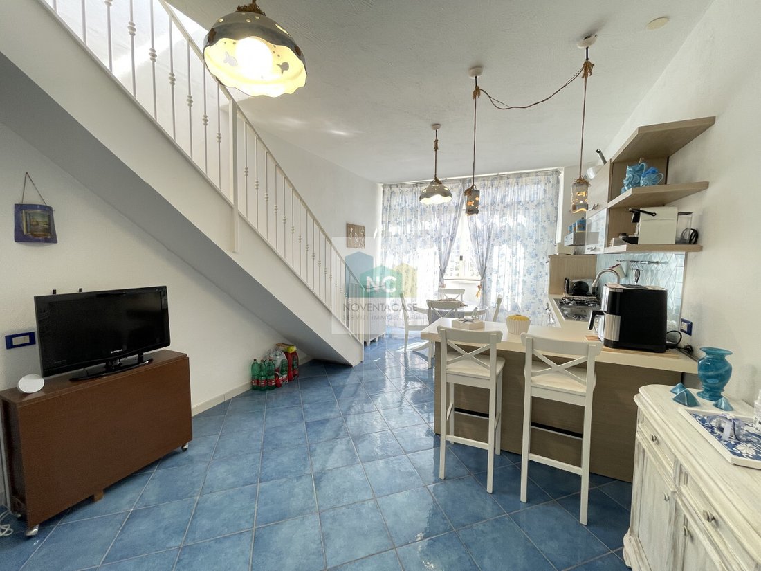 Apartment in Forio, Campania, Italy 3 - 16088898