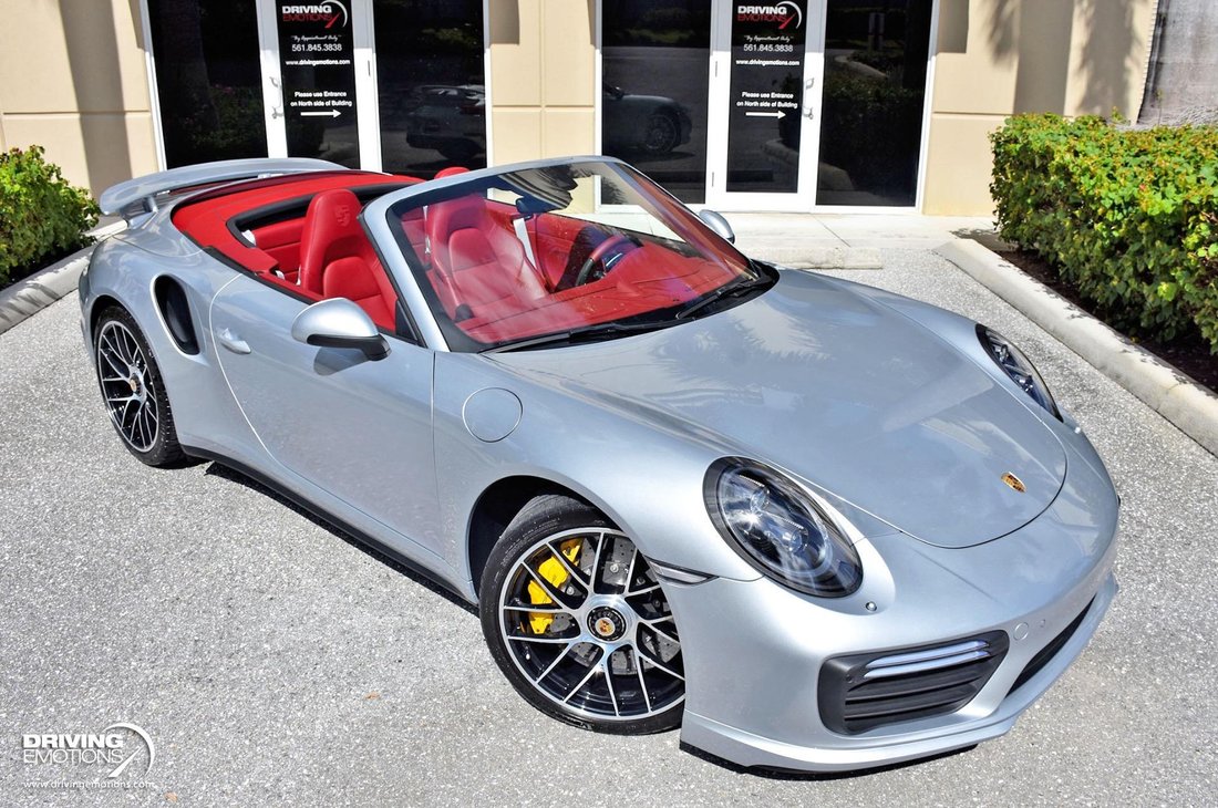 Cabriolet in Lake Park, FL 33403 2 - 16083690