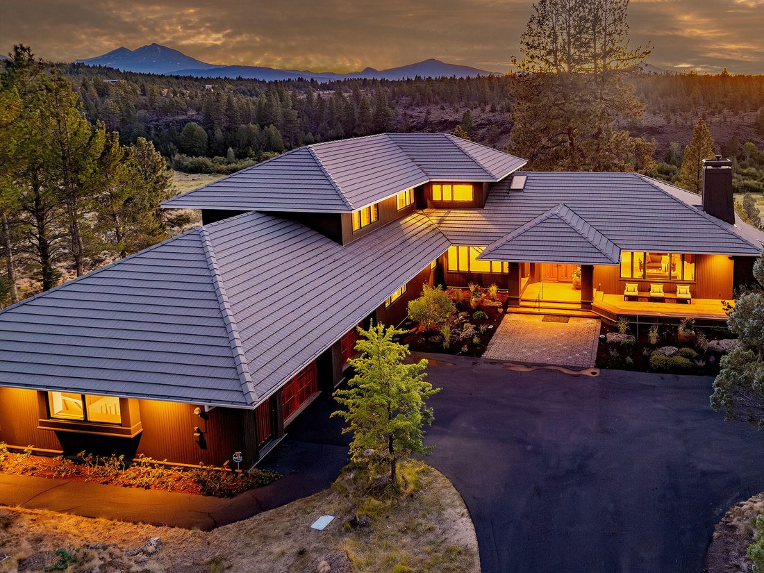 House in Sisters, Oregon, United States 1 - 16085629