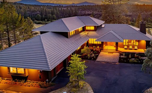 Casa en Sisters, Oregón, Estados Unidos 1