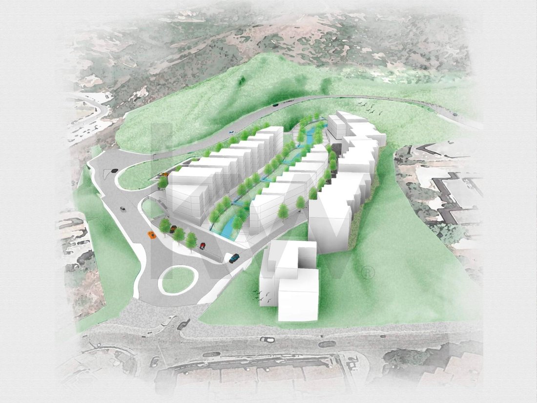 Land in Santiago, Setubal, Portugal 2 - 16086475