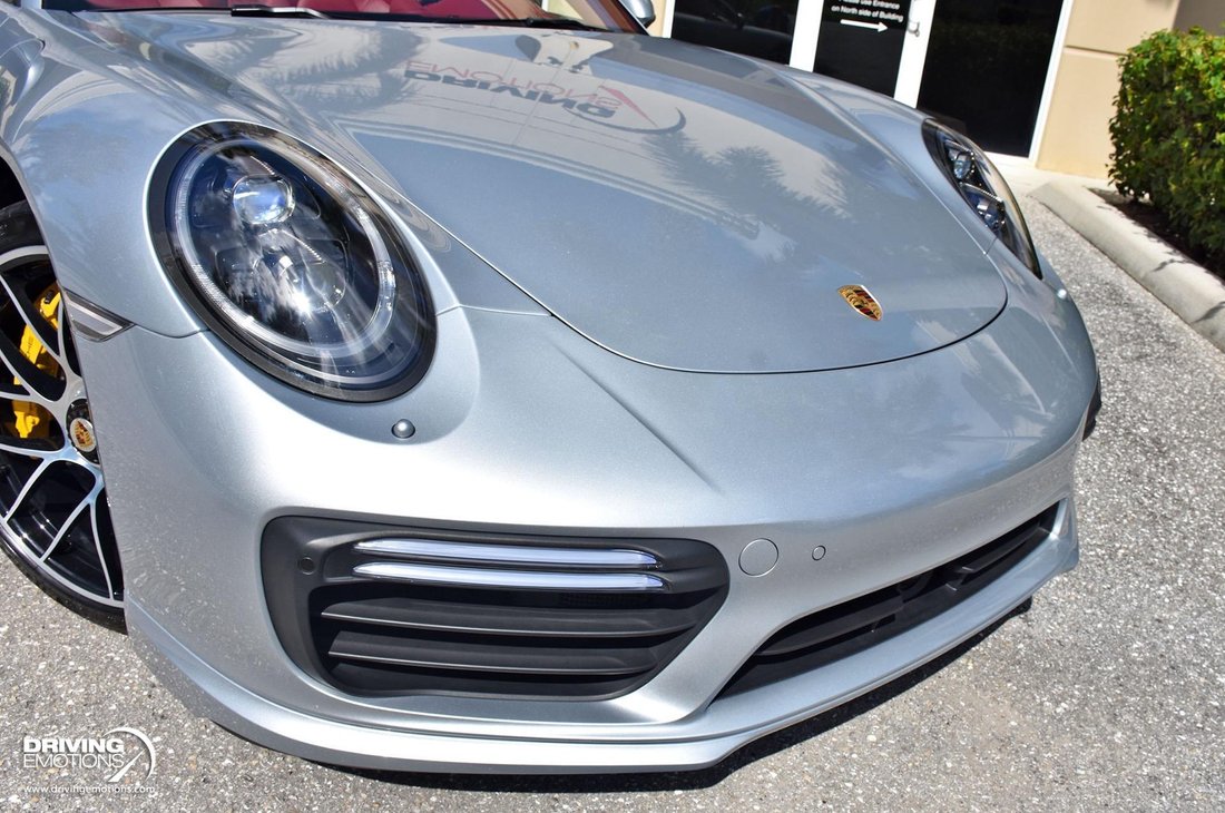 Cabriolet in Lake Park, FL 33403 5 - 16083690