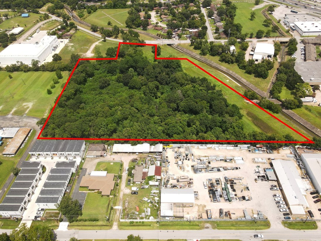 Land in Houston, Texas, United States 2 - 14797088