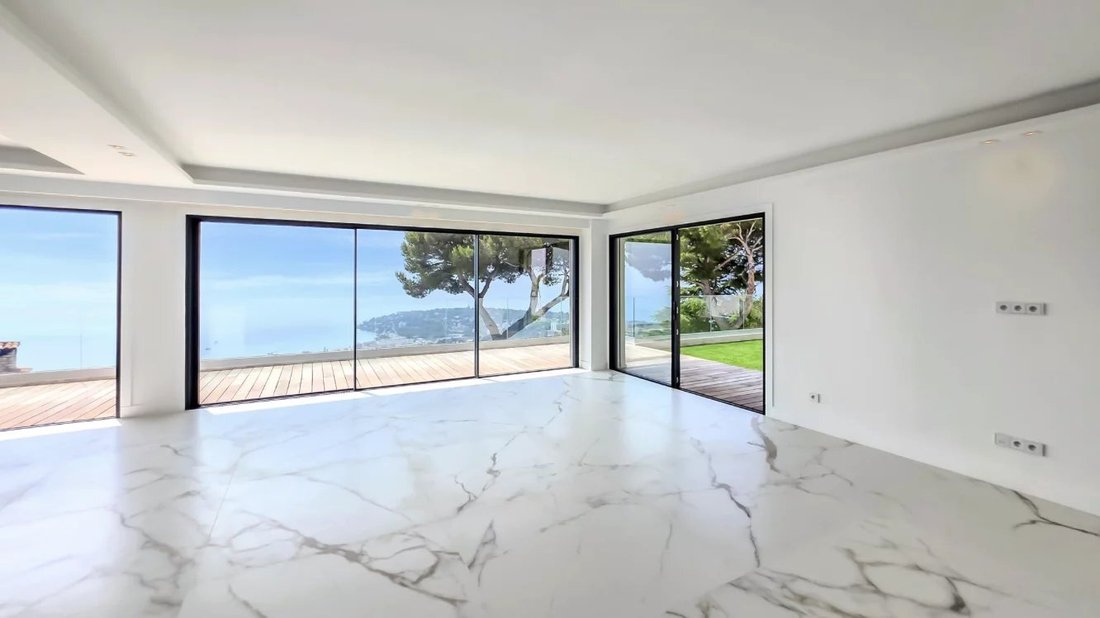 House in Village-Cros de Caste-Coupiere-Mont Gros, Roquebrune-Cap-Martin, France 4 - 16084689