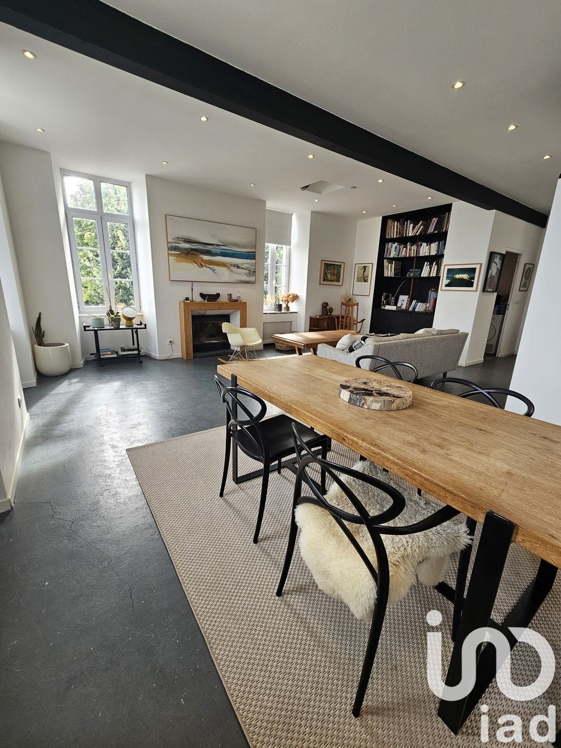 Apartment in Audierne, Brittany, France 4 - 16090172