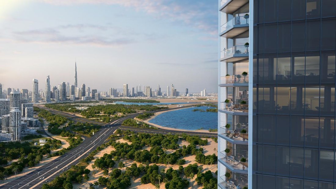 Apartment in Burj Khalifa Lake, Downtown Dubai, Dubai 5 - 16087624