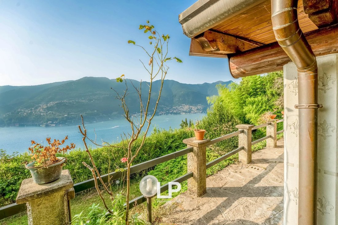 Villa a Blevio, Lombardia, Italia 4 - 11517313