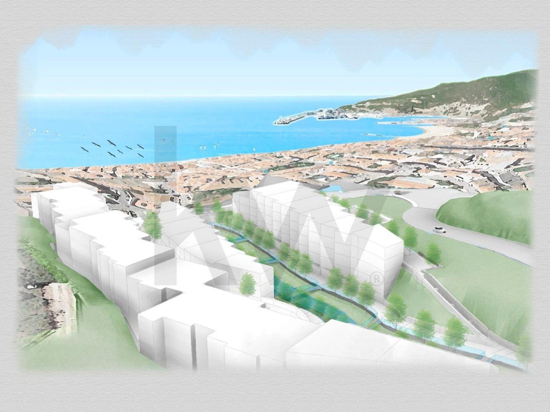 Land in Santiago, Setubal, Portugal 4 - 16086475