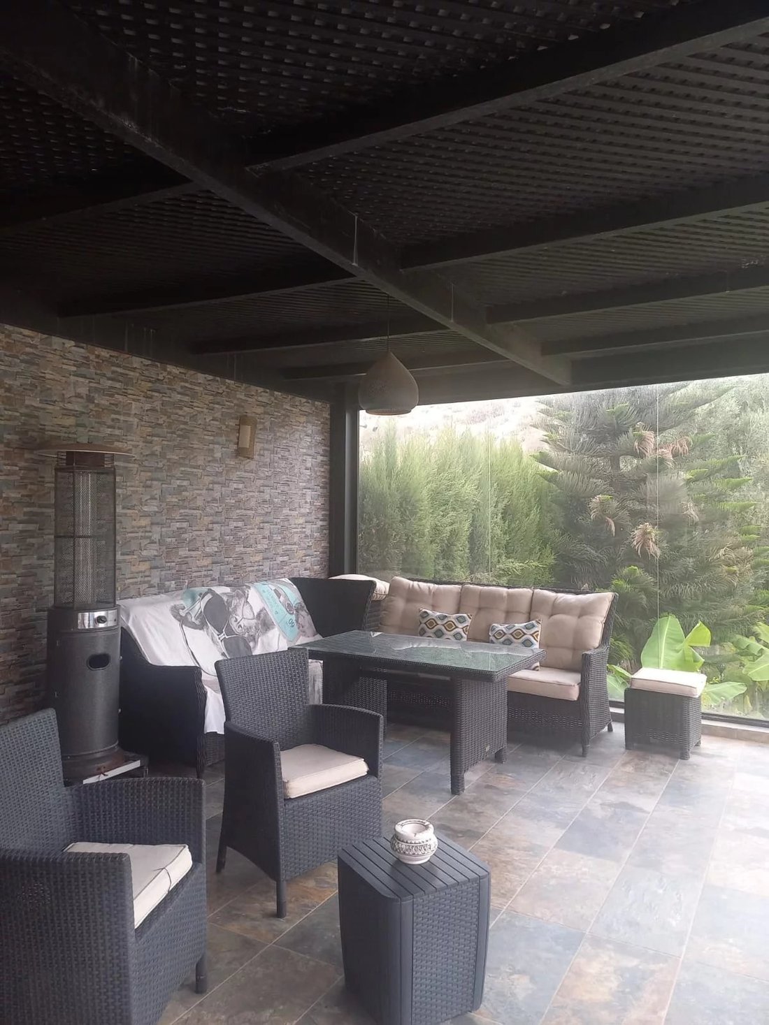 Villa à Inezgane, Souss-Massa-Draâ, Maroc 5 - 16087878