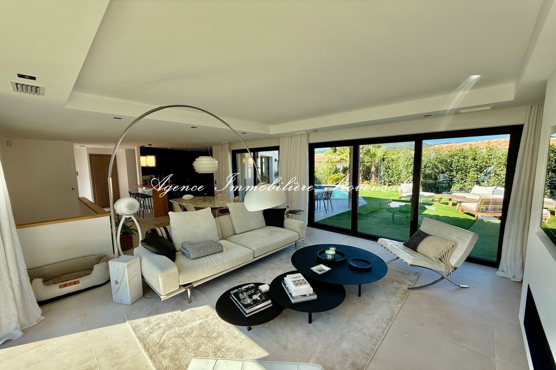 Wohnung in Sainte-Maxime, Provence-Alpes-Côte d'Azur, Frankreich 4 - 16088030
