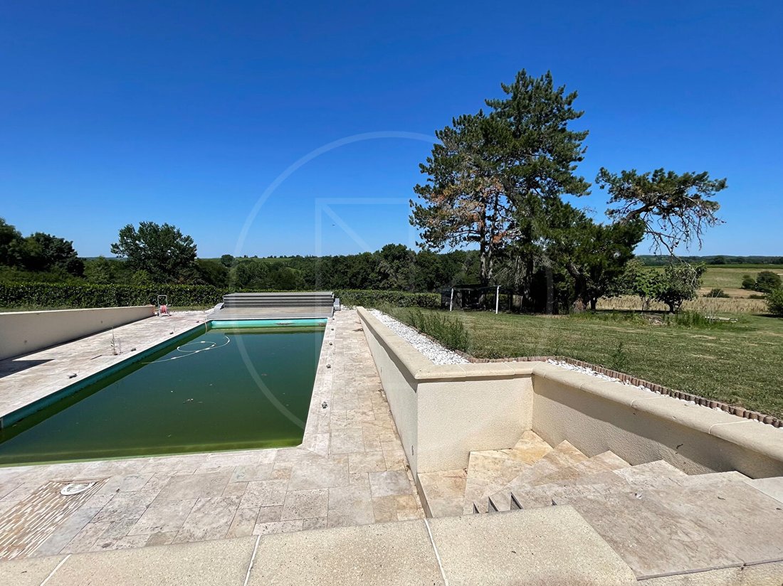 Villa in Arrondissement of Langon, Nouvelle-Aquitaine, France 3 - 16086553